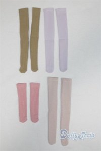 SDM＆MSD/OF:靴下 U-25-07-29-221-TN-ZU