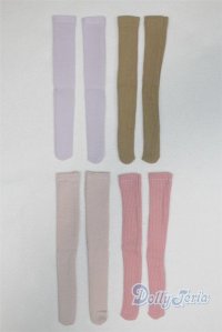 SDM＆MSD/OF:靴下 U-25-07-29-222-TN-ZU