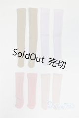 SDM＆MSD/OF:靴下 U-25-07-29-223-TN-ZU