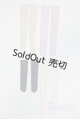 SDM＆MSD/OF:靴下 U-25-07-29-224-TN-ZU