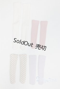 画像2: SDM＆MSD/OF:靴下 U-25-07-29-225-TN-ZU