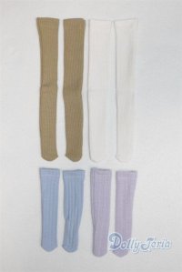 SDM＆MSD/OF:靴下 U-25-07-29-226-TN-ZU