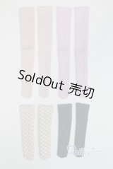 SDM＆MSD/OF:靴下 U-25-07-29-227-TN-ZU