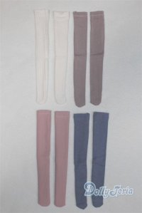 SDM＆MSD/OF:靴下 U-25-07-29-228-TN-ZU