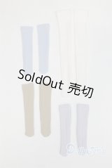 SDM＆MSD/OF:靴下 U-25-07-29-229-TN-ZU