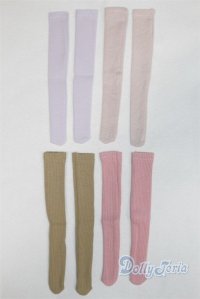 SDM＆MSD/OF:靴下 U-25-07-29-230-TN-ZU