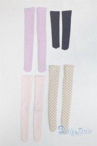 SDM＆MSD/OF:靴下 U-25-07-29-231-TN-ZU