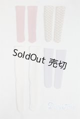 SDM＆MSD/OF:靴下 U-25-07-29-232-TN-ZU