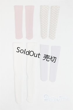 画像1: SDM＆MSD/OF:靴下 U-25-07-29-232-TN-ZU