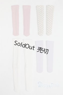 画像2: SDM＆MSD/OF:靴下 U-25-07-29-232-TN-ZU