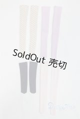 SDM＆MSD/OF:靴下 U-25-07-29-233-TN-ZU