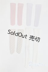 SDM＆MSD/OF:靴下 U-25-07-29-234-TN-ZU