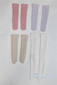 SDM＆MSD/OF:靴下 U-25-07-29-234-TN-ZU