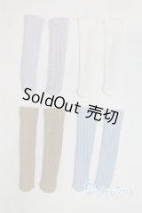 SDM＆MSD/OF:靴下 U-25-07-29-235-TN-ZU