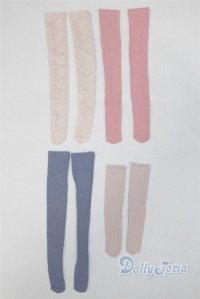 SD/OF:靴下 U-25-07-29-236-TN-ZU