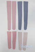 SD/OF:靴下 U-25-07-29-239-TN-ZU