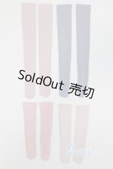 SD/OF:靴下 U-25-07-29-239-TN-ZU