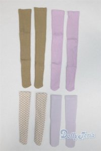 SD/OF:靴下 U-25-07-29-240-TN-ZU