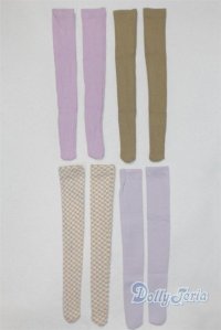 SD/OF:靴下 U-25-07-29-241-TN-ZU