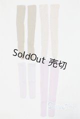 SD/OF:靴下 U-25-07-29-242-TN-ZU