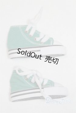 画像2: SD/OF:靴 U-25-07-29-244-TN-ZU