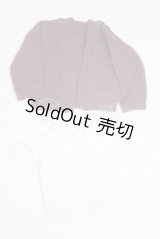 SDM&MSD/OF:トップス U-26-03-04-238-TN-ZU