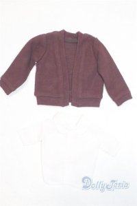 SDM＆MSD/OF:トップス U-25-07-29-250-TN-ZU