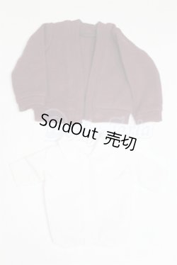 画像1: SDM&MSD/OF:トップス U-26-03-04-238-TN-ZU