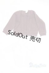 SDM＆MSD/OF:トップス U-25-07-29-251-TN-ZU