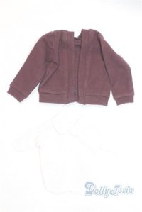 SDM＆MSD/OF:トップス U-25-07-29-251-TN-ZU