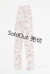 SDM＆MSD/OF:靴下 U-25-07-29-263-TN-ZU