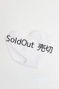 SDM＆MSD/OF:下着 U-25-07-29-264-TN-ZU