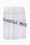SD/OF:スカート U-25-07-29-276-TN-ZU