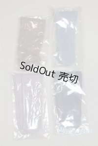 幼SD/OF:靴下 U-25-07-29-284-TN-ZU