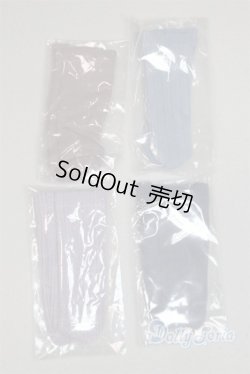 画像1: 幼SD/OF:靴下 U-25-07-29-284-TN-ZU