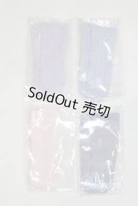 幼SD/OF:靴下 U-25-07-29-285-TN-ZU