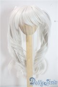 7inch/ウィッグ　Ronshuka Couture 様製 A-25-08-13-1037-TN-ZU