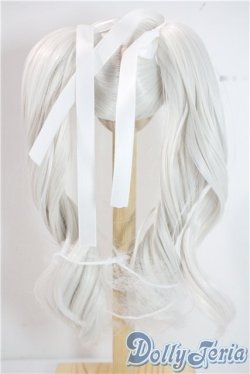 画像2: 7inch/ウィッグ　Ronshuka Couture 様製 A-25-08-13-1037-TN-ZU
