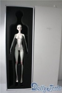 dollzone/WHITE Fullset A-25-08-13-1100-TN-ZU