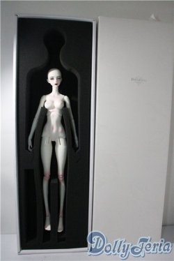 画像1: dollzone/WHITE Fullset A-25-08-13-1100-TN-ZU