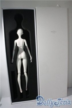 画像2: dollzone/WHITE Fullset A-25-08-13-1100-TN-ZU