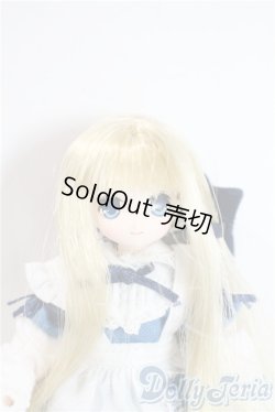 画像1: azone/ピコえっくす☆きゅーと/アリスころん A-25-08-13-1030-TN-ZU