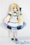 画像2: azone/ピコえっくす☆きゅーと/アリスころん A-25-08-13-1030-TN-ZU (2)