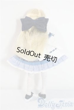 画像3: azone/ピコえっくす☆きゅーと/アリスころん A-25-08-13-1030-TN-ZU