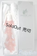 Gem of Doll/1/4人魚ボディ A-25-08-13-1098-TO-ZU