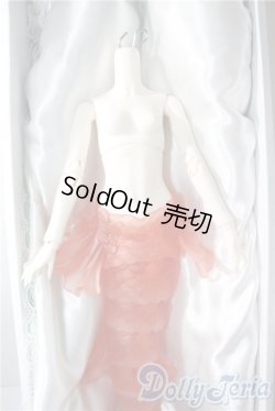 画像3: Gem of Doll/1/4人魚ボディ A-25-08-13-1098-TO-ZU