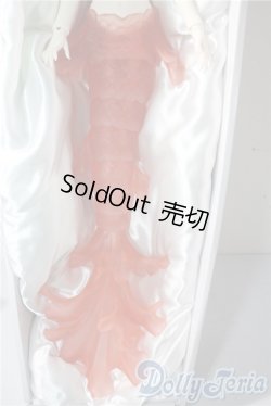 画像4: Gem of Doll/1/4人魚ボディ A-25-08-13-1098-TO-ZU