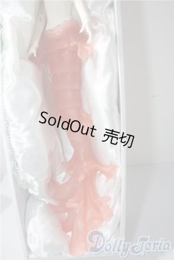 画像5: Gem of Doll/1/4人魚ボディ A-25-08-13-1098-TO-ZU