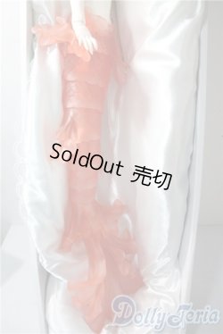 画像6: Gem of Doll/1/4人魚ボディ A-25-08-13-1098-TO-ZU