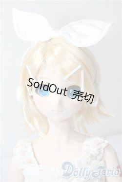 画像4: DDS/鏡音リン A-25-08-13-1099-TO-ZU